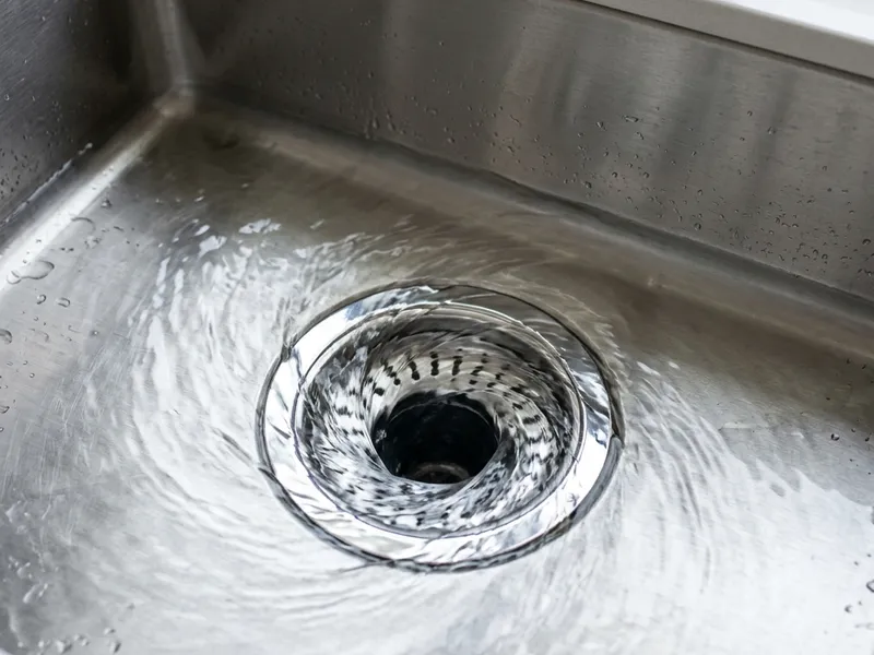 Drain Cleaning Plumber in Winchester, OK